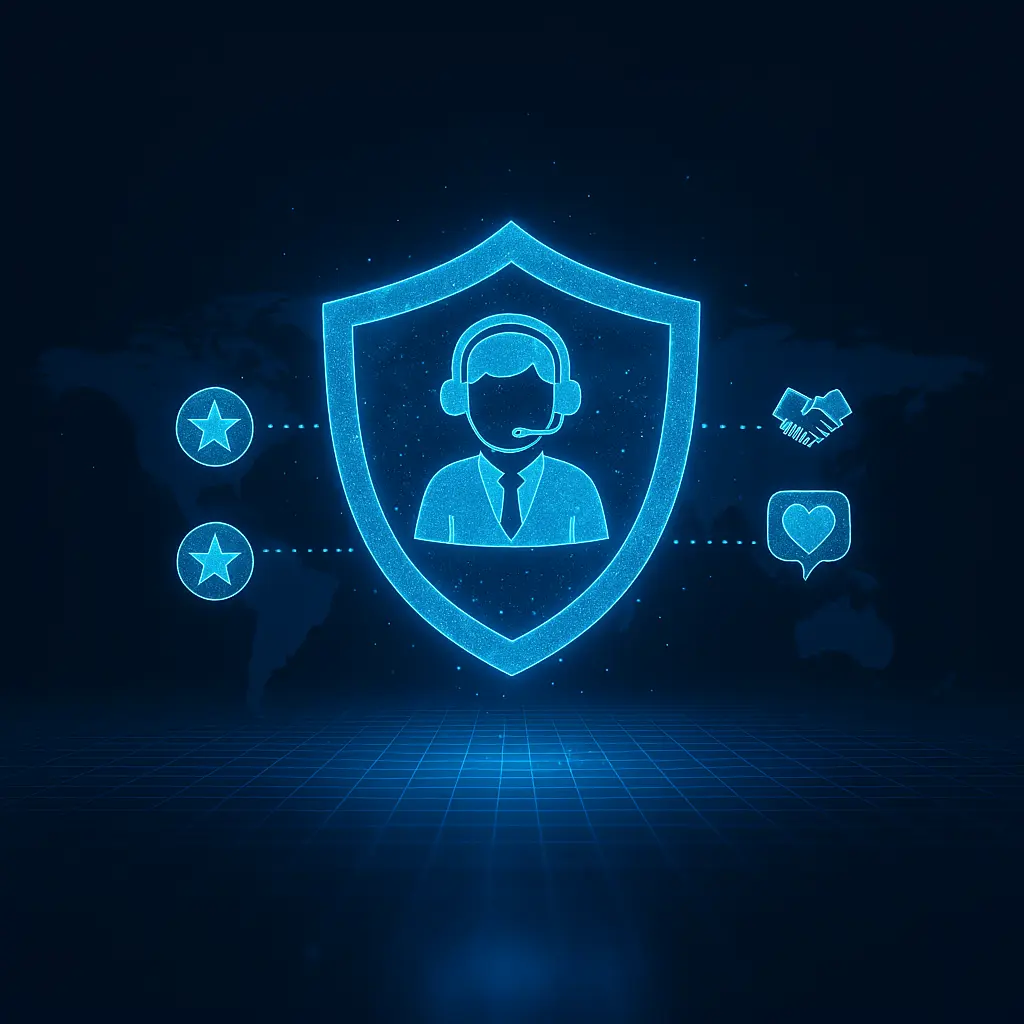 Customer Support & Loyalty