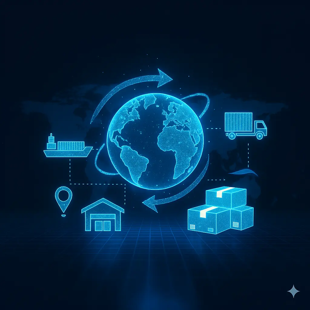 Logistics & Fulfillment