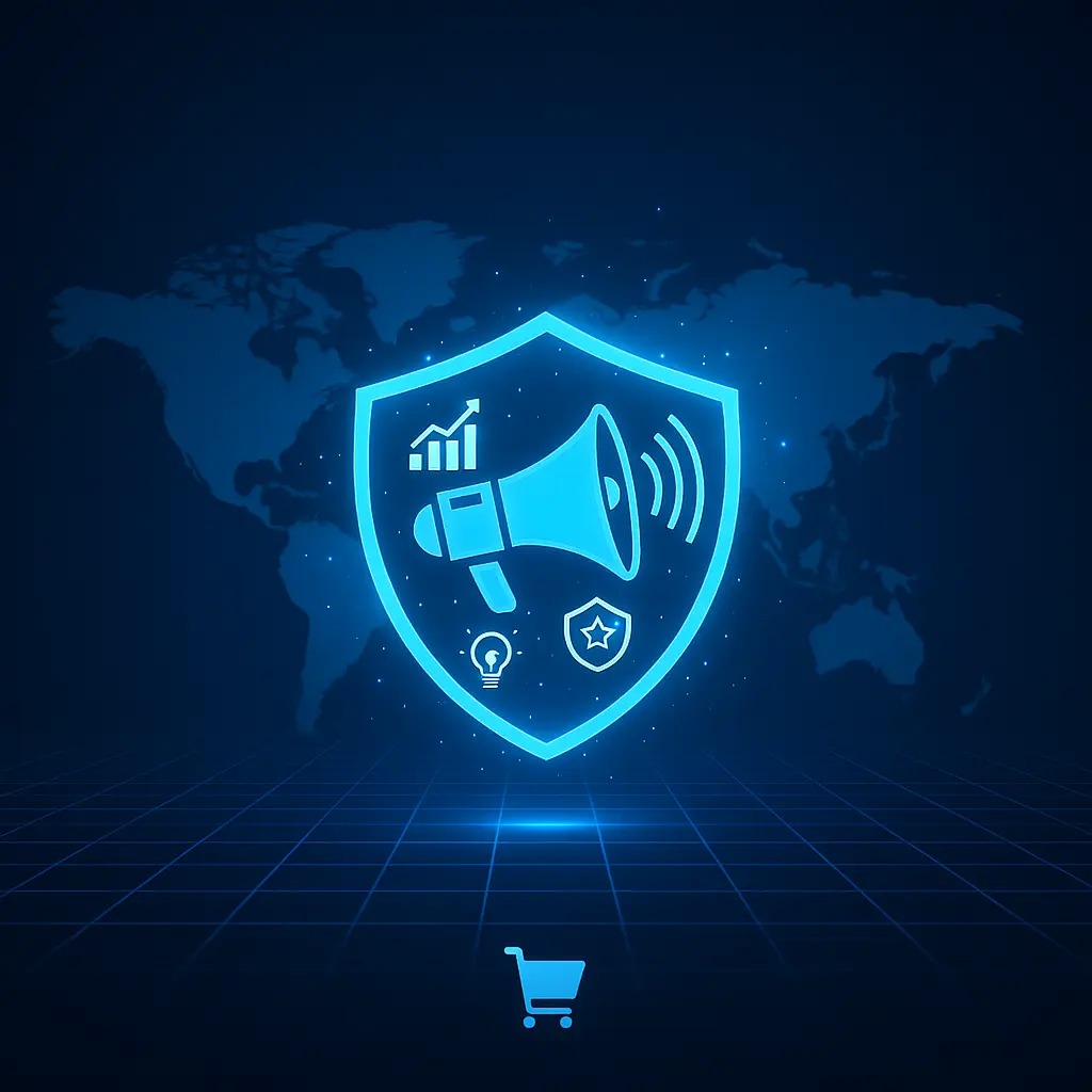 Advertising & Branding